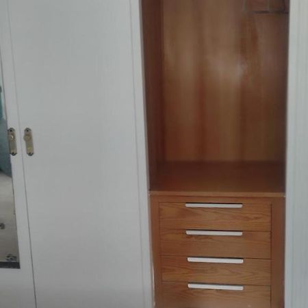 Piso En Vallecas مدريد المظهر الخارجي الصورة